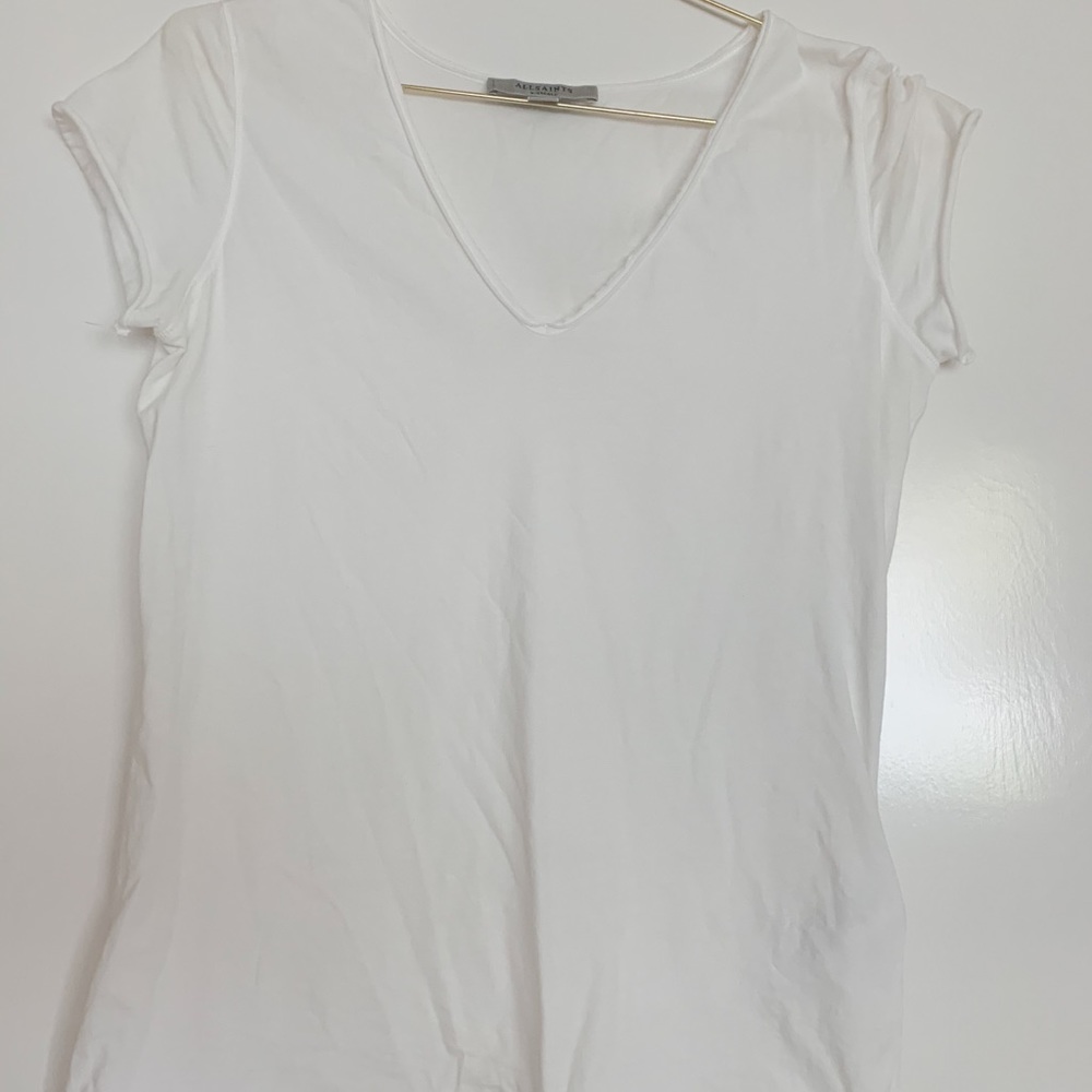 All Saints T-shirt